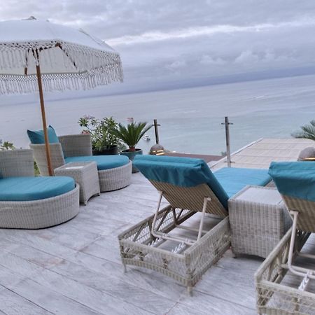 Lembongan Harmony Villas Kültér fotó