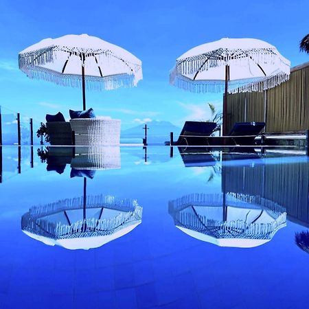 Lembongan Harmony Villas Kültér fotó