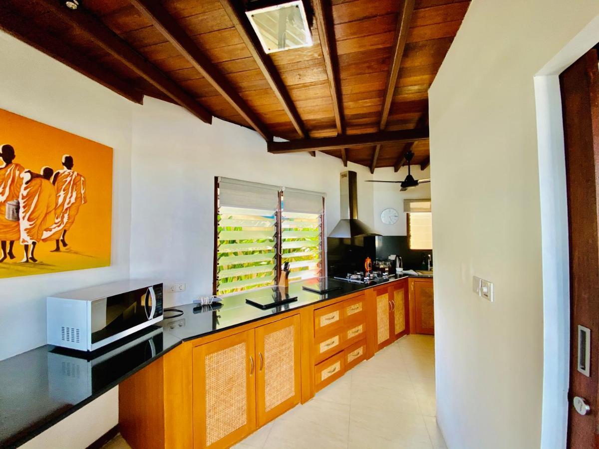 Lembongan Harmony Villas Kültér fotó