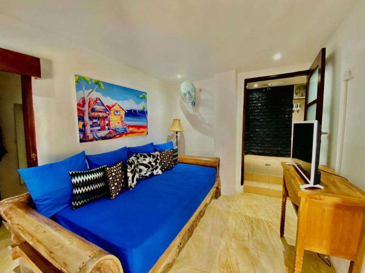 Lembongan Harmony Villas Kültér fotó