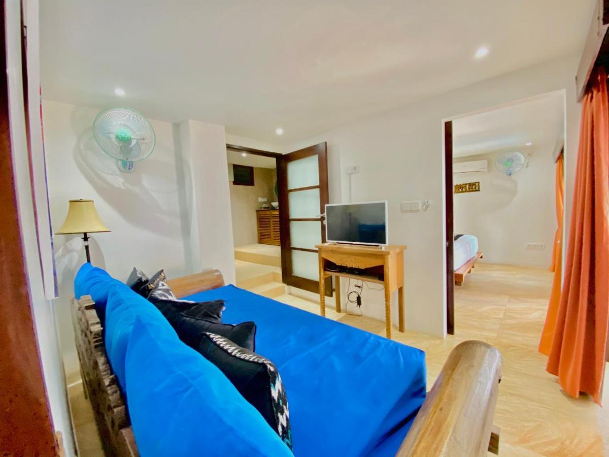 Lembongan Harmony Villas Kültér fotó