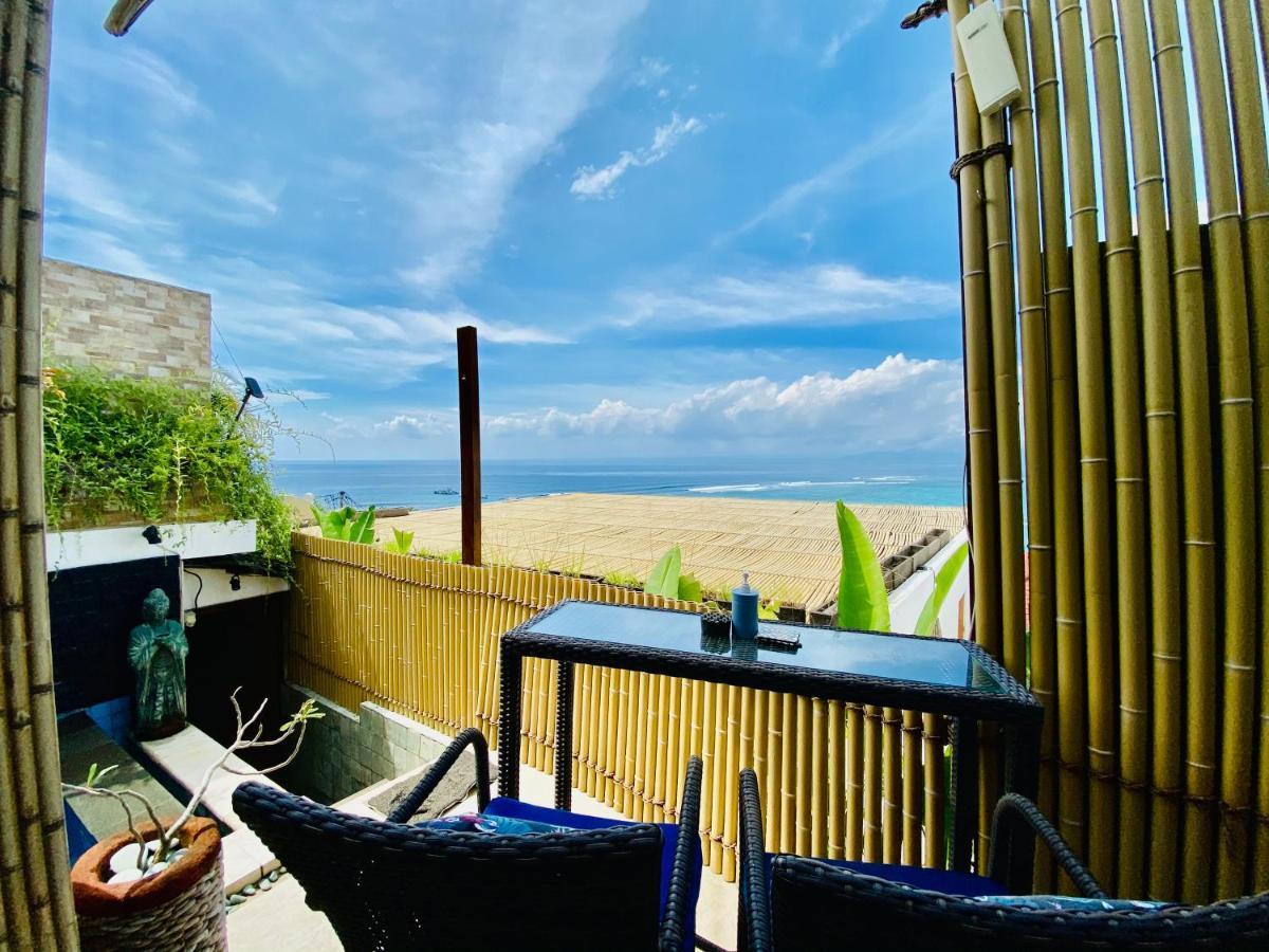 Lembongan Harmony Villas Kültér fotó