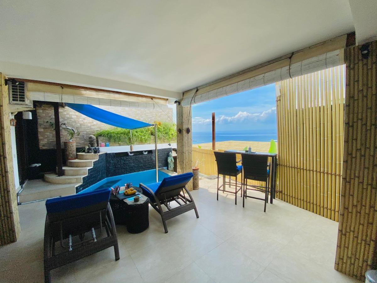 Lembongan Harmony Villas Kültér fotó