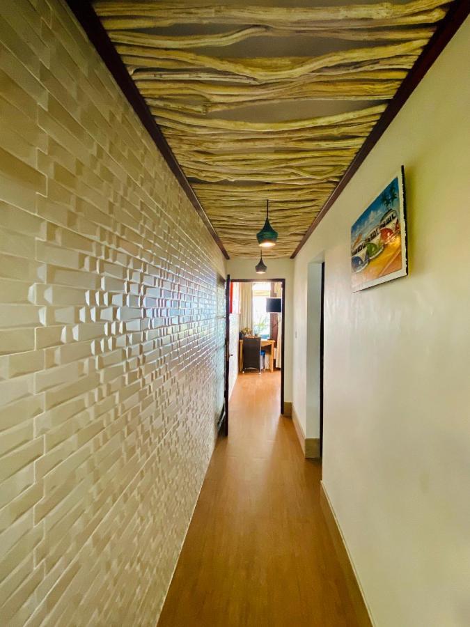 Lembongan Harmony Villas Kültér fotó