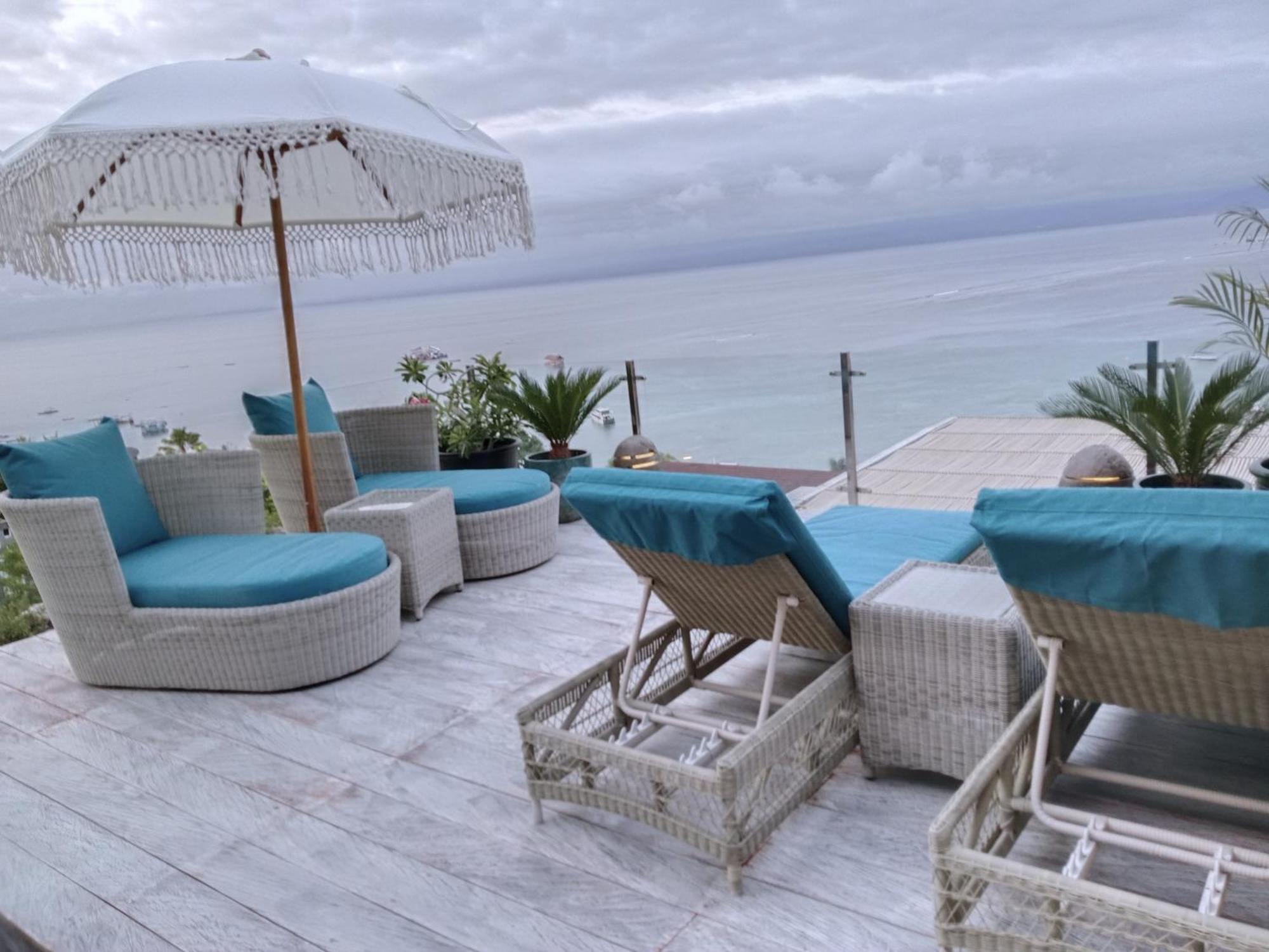 Lembongan Harmony Villas Kültér fotó