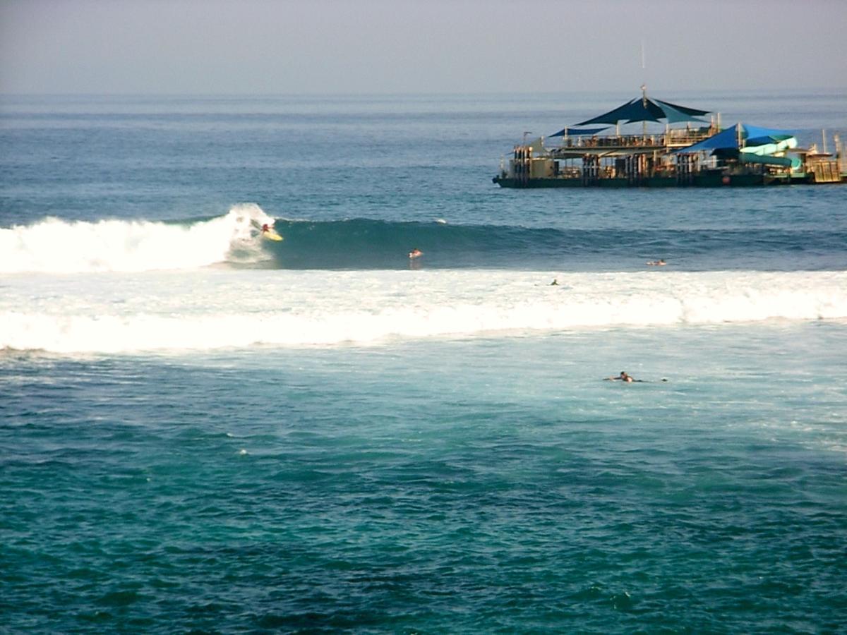 Lembongan Harmony Villas Kültér fotó