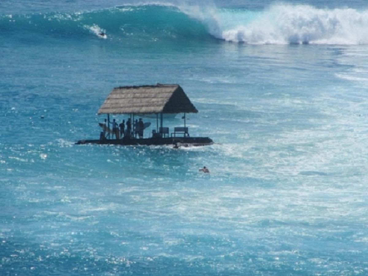 Lembongan Harmony Villas Kültér fotó