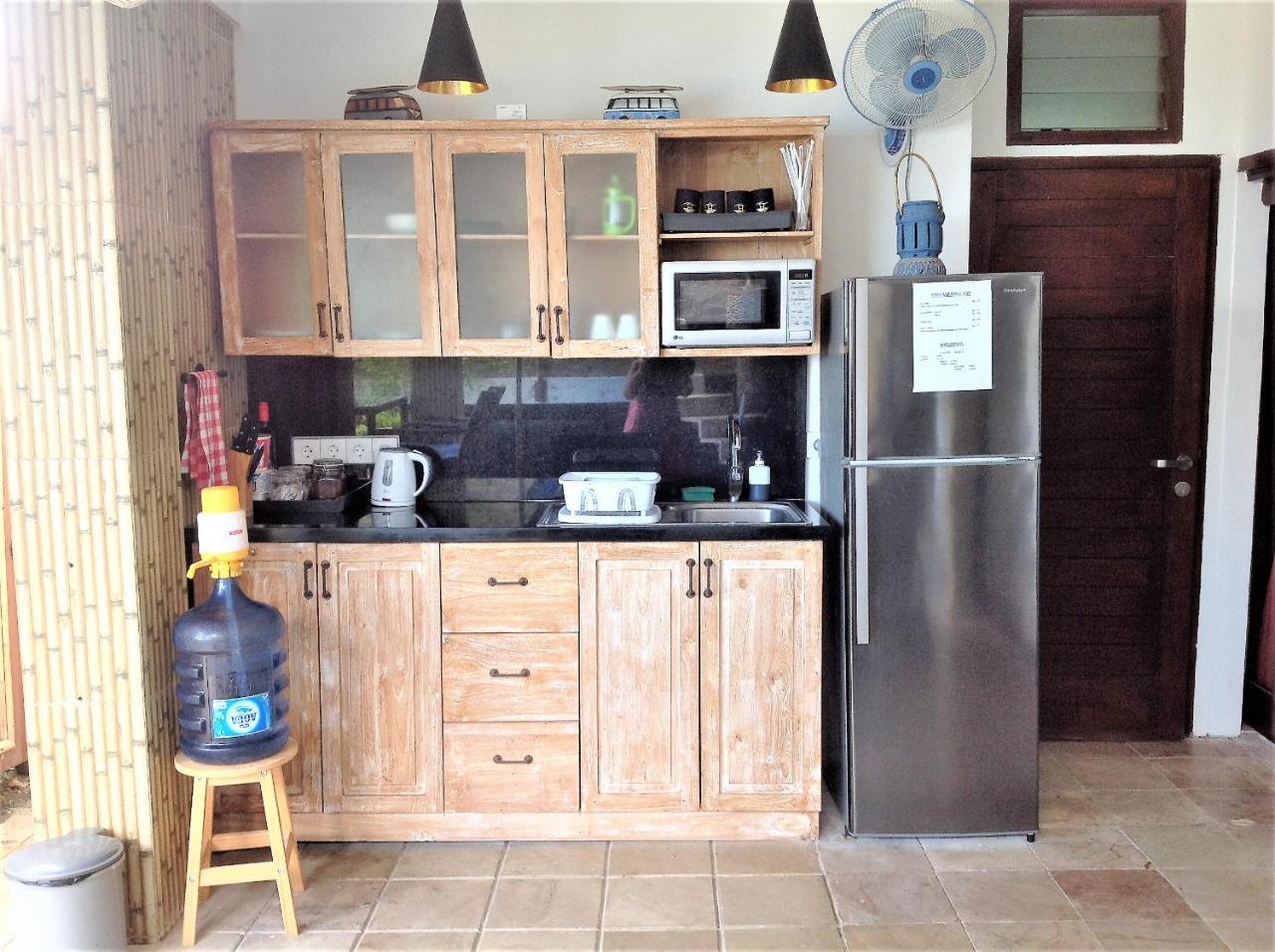 Lembongan Harmony Villas Kültér fotó