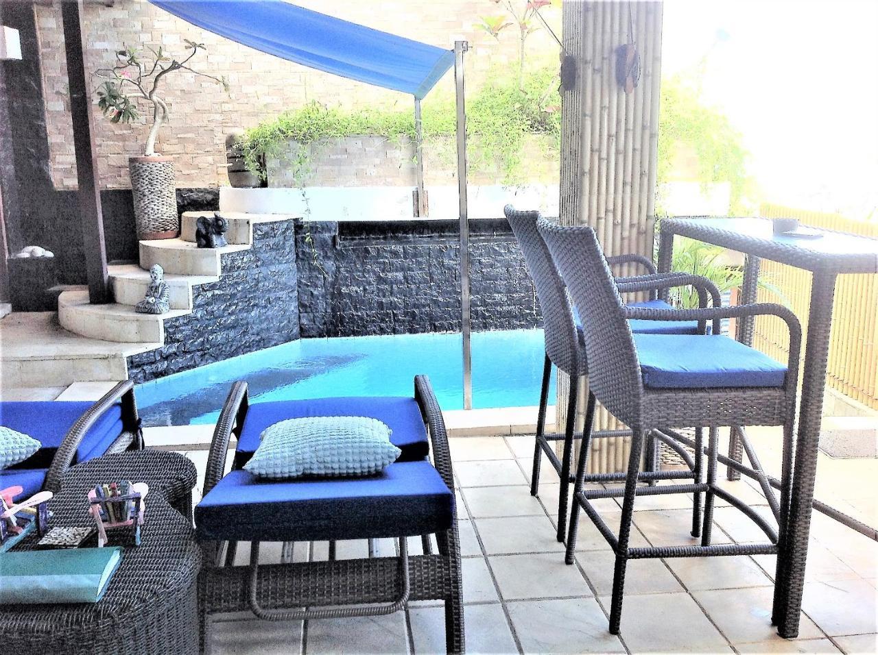 Lembongan Harmony Villas Kültér fotó