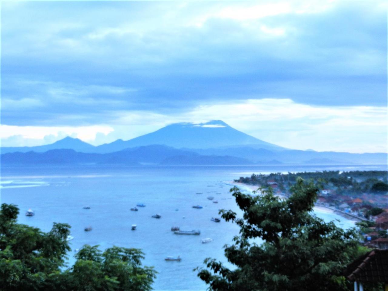 Lembongan Harmony Villas Kültér fotó