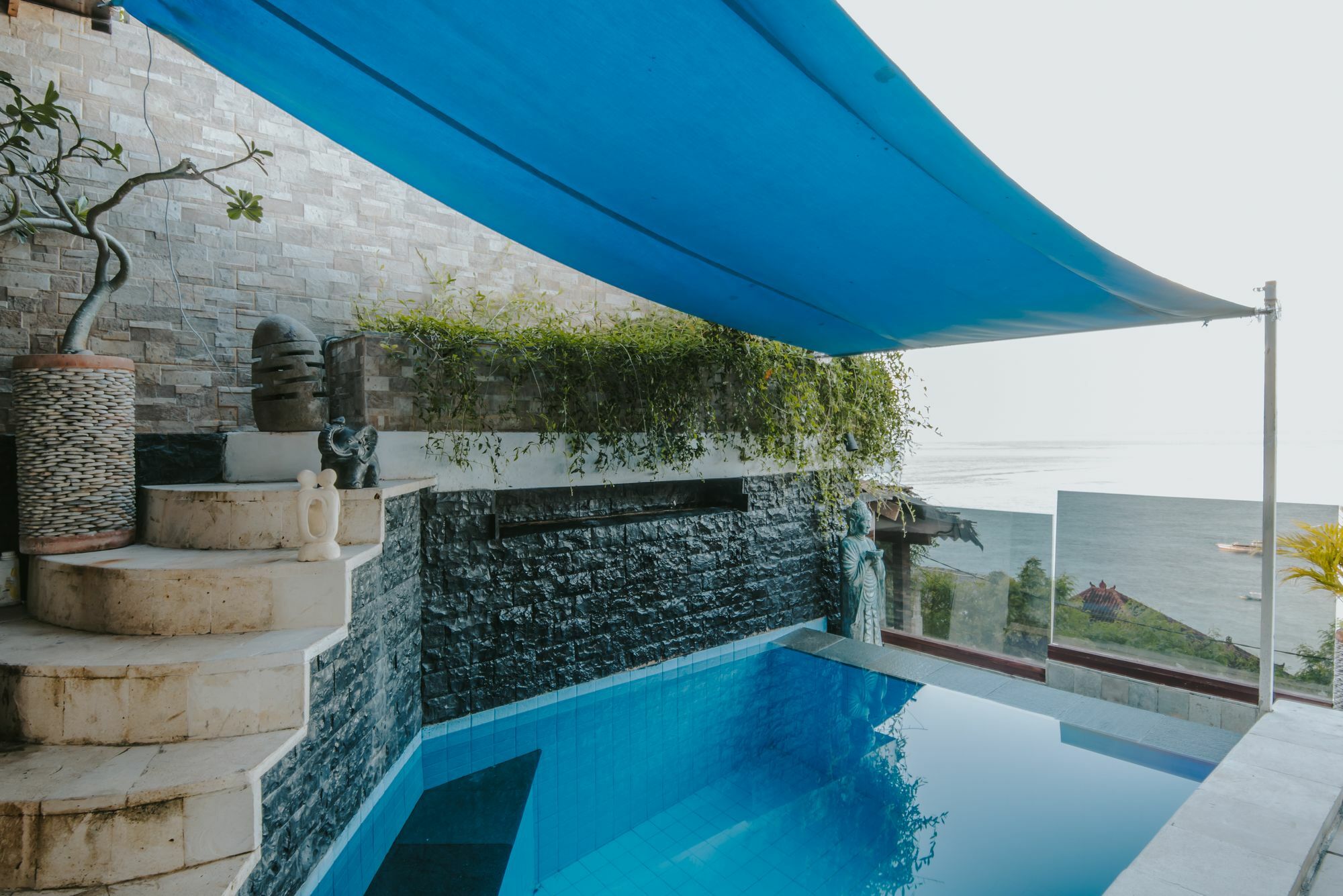 Lembongan Harmony Villas Kültér fotó