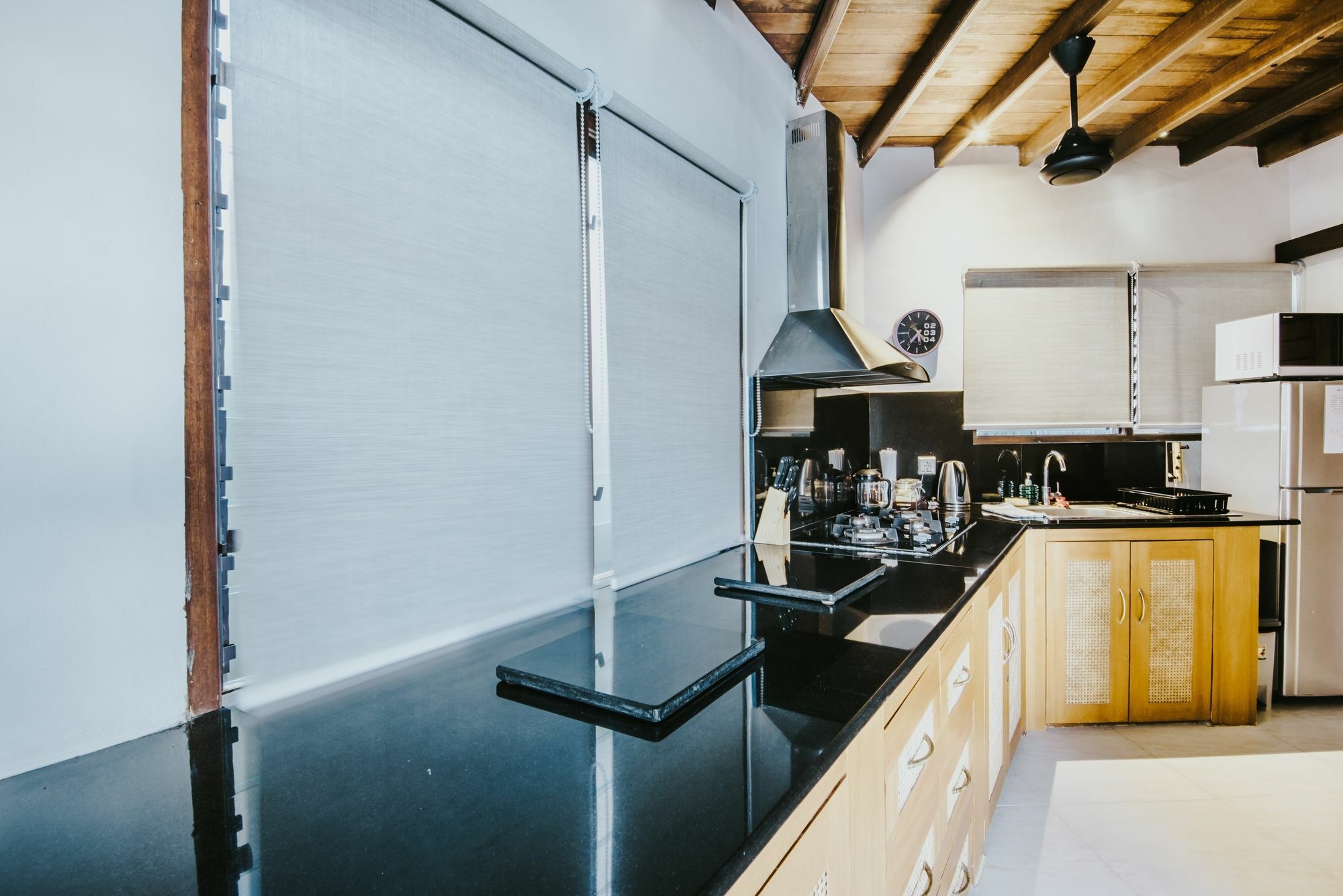Lembongan Harmony Villas Kültér fotó