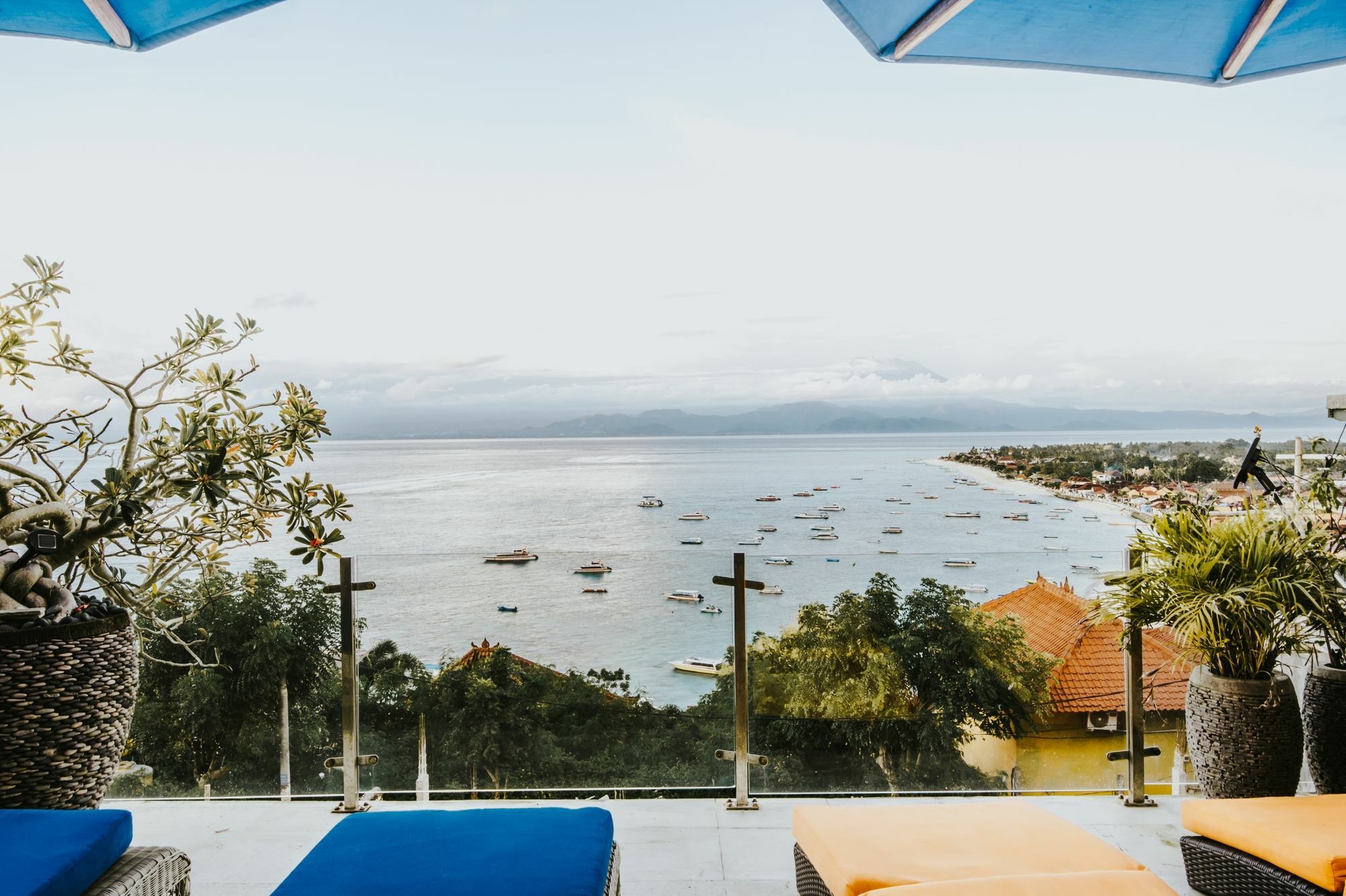 Lembongan Harmony Villas Kültér fotó
