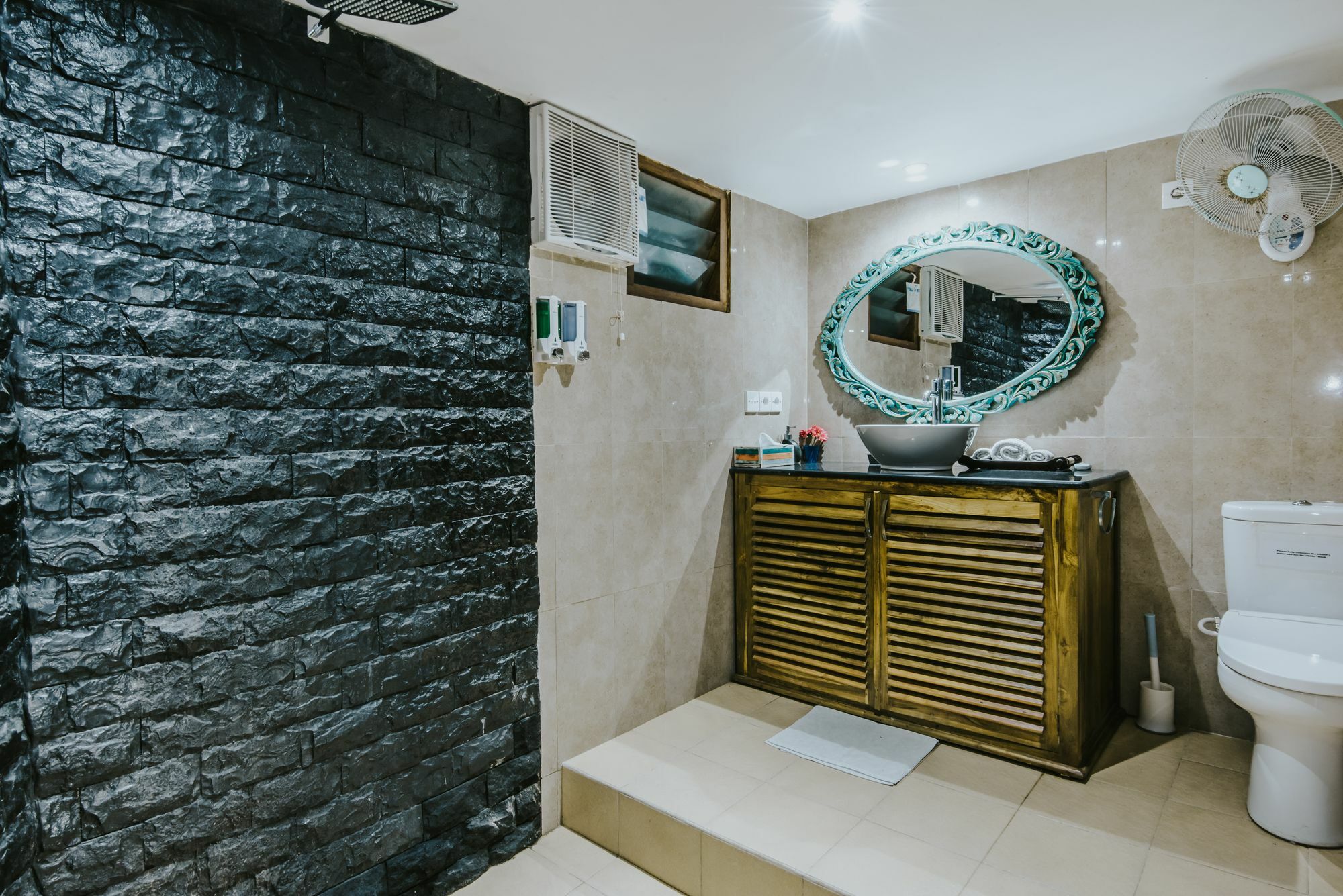 Lembongan Harmony Villas Kültér fotó