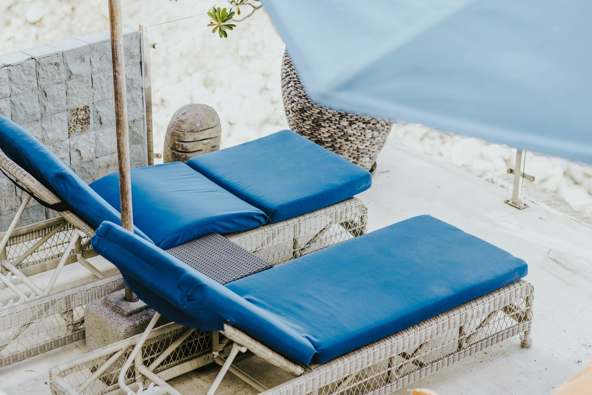 Lembongan Harmony Villas Kültér fotó